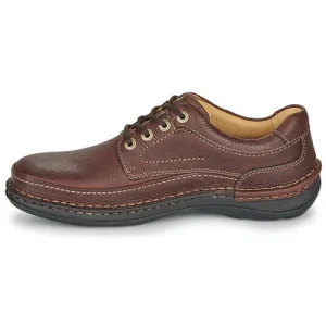 Clarks – NATURE THREE Marron 14