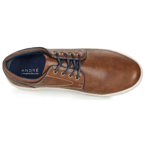 André – CHAINE Camel 18