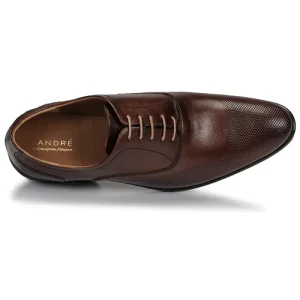 André – PERFORD Marron 18