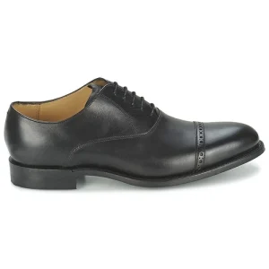 Barker – BURFORD Noir 10