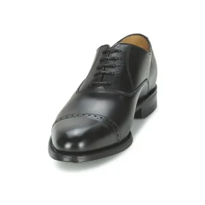 Barker – BURFORD Noir 12