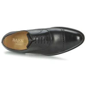 Barker – BURFORD Noir 18