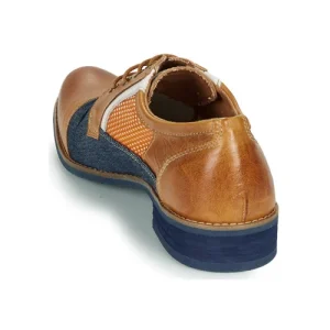 Kdopa – JONES Camel / Bleu 16