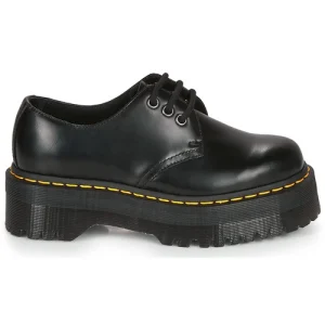 Dr. Martens – 1461 QUAD Noir 10