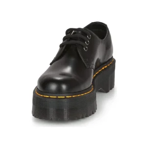 Dr. Martens – 1461 QUAD Noir 12