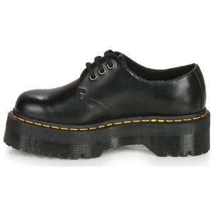 Dr. Martens – 1461 QUAD Noir 14