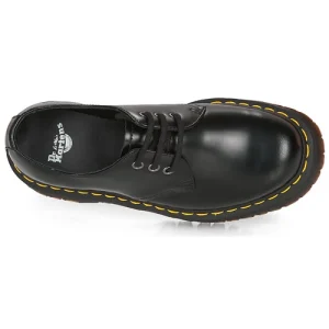 Dr. Martens – 1461 QUAD Noir 18