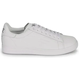 Emporio Armani EA7 – CLASSIC NEW CC Blanc 10