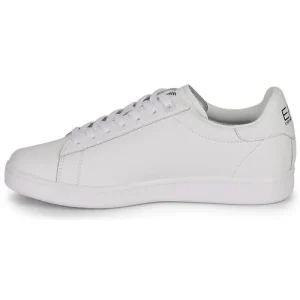 Emporio Armani EA7 – CLASSIC NEW CC Blanc 14