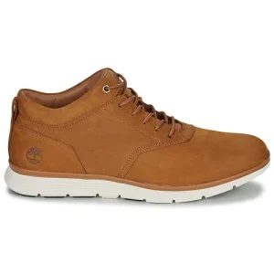 Timberland – KILLINGTON HALF CAB Cognac 10