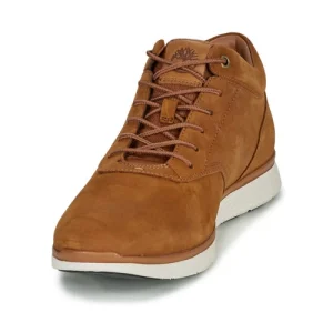 Timberland – KILLINGTON HALF CAB Cognac 12