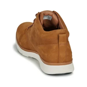 Timberland – KILLINGTON HALF CAB Cognac 16