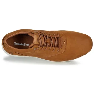 Timberland – KILLINGTON HALF CAB Cognac 18