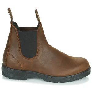 Blundstone – CLASSIC CHELSEA BOOTS 1609 Marron 10