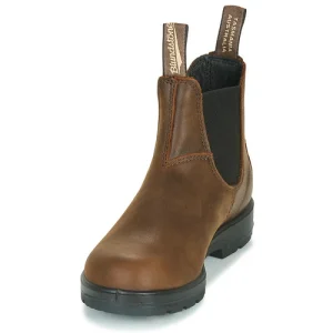 Blundstone – CLASSIC CHELSEA BOOTS 1609 Marron 12