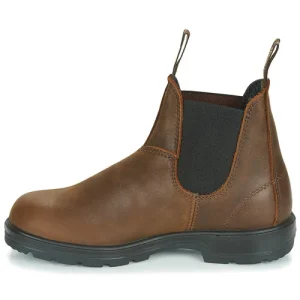 Blundstone – CLASSIC CHELSEA BOOTS 1609 Marron 14