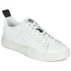 Diesel – S-CLEVER LOW Blanc 22