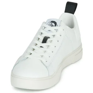 Diesel – S-CLEVER LOW Blanc 12