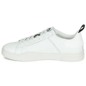 Diesel – S-CLEVER LOW Blanc 14