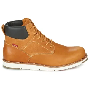 Levi’s – JAX PLUS Marron 10