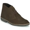 Clarks – DESERT BOOT 2 Marron 22