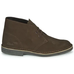 Clarks – DESERT BOOT 2 Marron 10