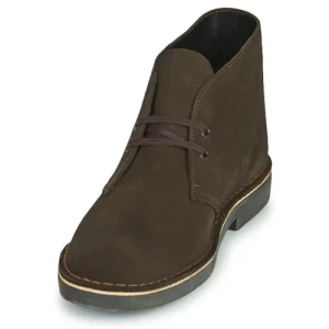 Clarks – DESERT BOOT 2 Marron 12