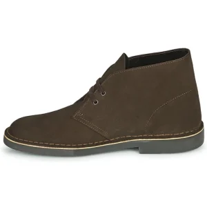 Clarks – DESERT BOOT 2 Marron 14