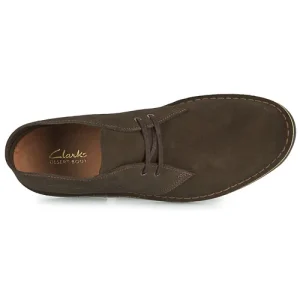 Clarks – DESERT BOOT 2 Marron 18