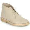 Clarks – DESERT BOOT 2 Sable 22