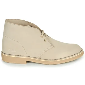 Clarks – DESERT BOOT 2 Sable 10