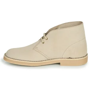 Clarks – DESERT BOOT 2 Sable 14