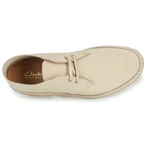 Clarks – DESERT BOOT 2 Sable 18