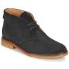 Clarks – CLARKDALE DBT Noir 20