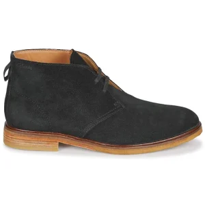 Clarks – CLARKDALE DBT Noir 10