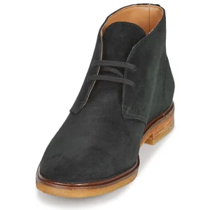 Clarks – CLARKDALE DBT Noir 12