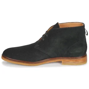 Clarks – CLARKDALE DBT Noir 14