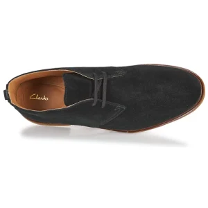 Clarks – CLARKDALE DBT Noir 18