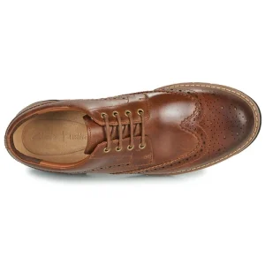 Clarks – BATCOMBE WING Camel 18