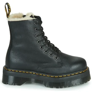 Dr. Martens – JADON FL Noir 10