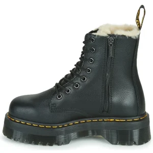 Dr. Martens – JADON FL Noir 14