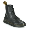 Dr. Martens – THURSTON Noir 22