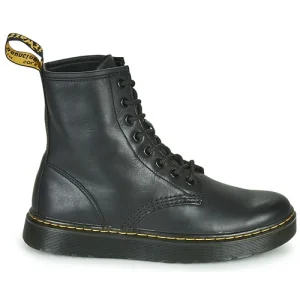 Dr. Martens – THURSTON Noir 10