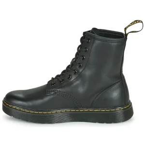 Dr. Martens – THURSTON Noir 14