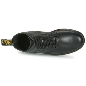 Dr. Martens – THURSTON Noir 18