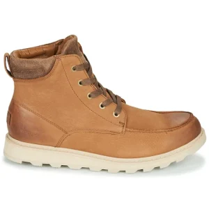 Sorel – MADSON II MOC TOE WP Marron 10