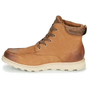 Sorel – MADSON II MOC TOE WP Marron 14