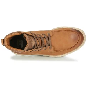 Sorel – MADSON II MOC TOE WP Marron 18