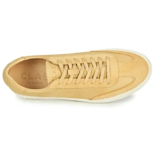 Clae – DEANE Camel 18