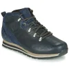 Timberland – SPLITROCK 3 Bleu 22